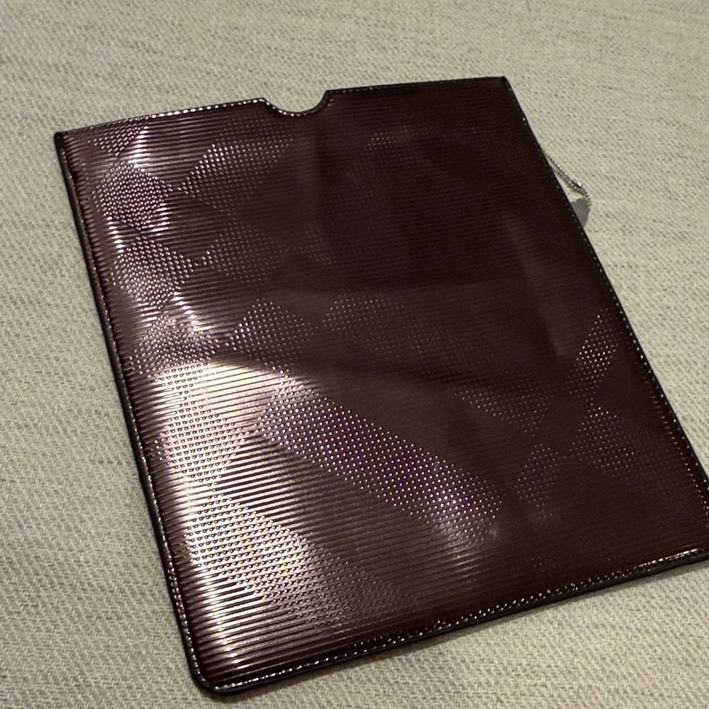 Burberry Brit Ipad Sleeve